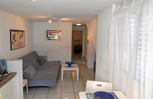Minusio Apartment | Appartamento Ca dal Tilo