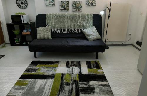 Morcote Apartment | Appartamento Ca' Sistina Green a Morcote