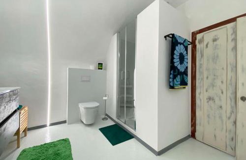 Morcote Apartment | Appartamento Ca' Sistina Green a Morcote