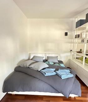 Tenero-Contra Apartment | Appartamento Casa del Sole