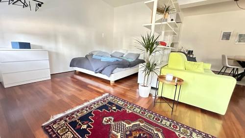 Tenero-Contra Apartment | Appartamento Casa del Sole