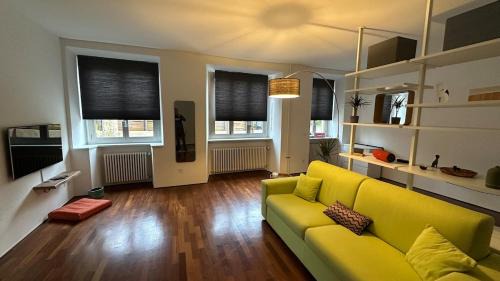 Tenero-Contra Apartment | Appartamento Casa del Sole