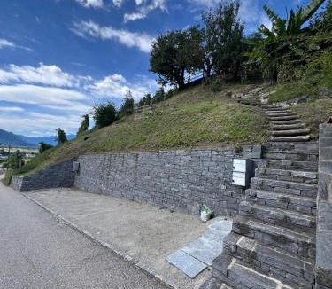Riazzino Apartment | Appartamento Casa Sole