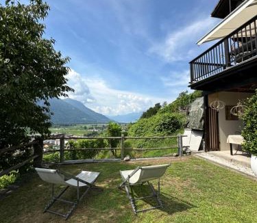 Riazzino Apartment | Appartamento Casa Sole