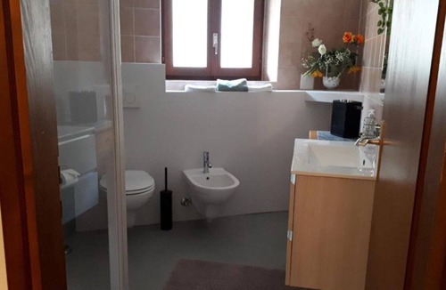 Sagno Apartment | Appartamento 2