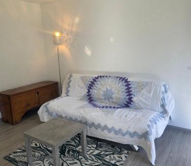 Verdabbio Apartment | Appartamento CHAN