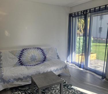 Verdabbio Apartment | Appartamento CHAN