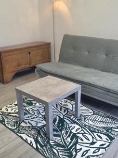 Verdabbio Apartment | Appartamento CHAN