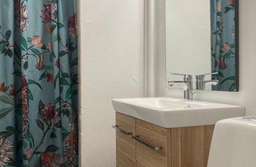 Copenhagen SV Apartment | Appartamento con 2 stanze da letto vicino la stazione Metro di Mozart Plads