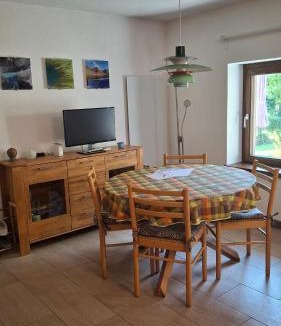 Dongio Apartment | Appartamento con giardino - Alle Bolle