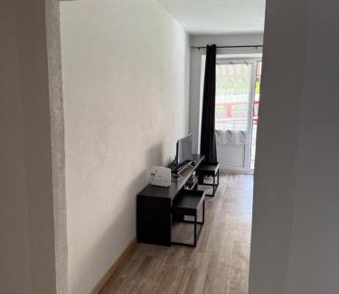 Li Curt Apartment | Appartamento con terrazzo