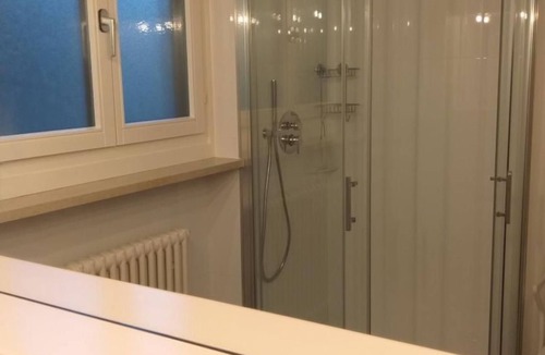 Castagnola Apartment | Appartamento d'oro by Interhome