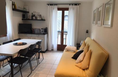 Bosco Gurin Apartment | Appartamento da 2 locali a Bosco Gurin