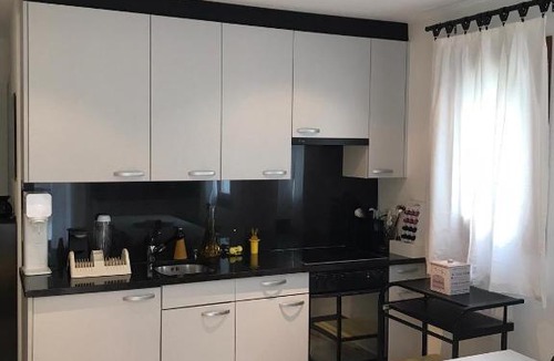 Bosco Gurin Apartment | Appartamento da 2 locali a Bosco Gurin