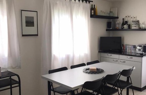 Bosco Gurin Apartment | Appartamento da 2 locali a Bosco Gurin