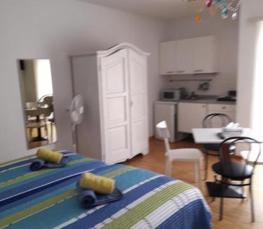Gordola Apartment | Appartamento Elisabetta