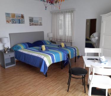 Gordola Apartment | Appartamento Elisabetta