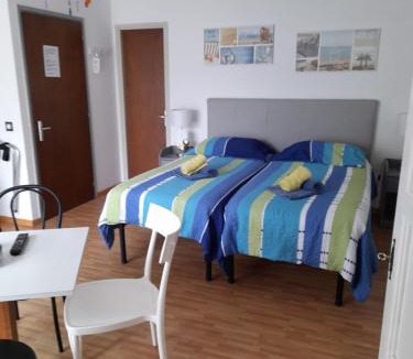 Gordola Apartment | Appartamento Elisabetta