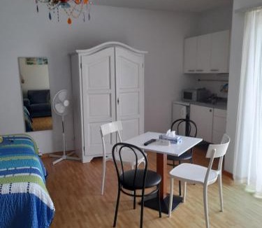 Gordola Apartment | Appartamento Elisabetta