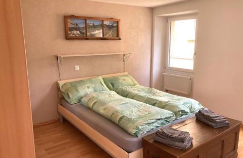 Airolo Apartment | Appartamento Evelina