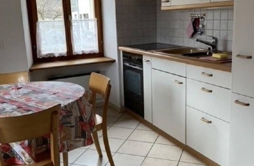 Bregaglia Apartment | Appartamento FAMIGLIA TONDINI by Interhome
