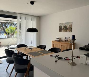 Muralto Apartment | Appartamento fronte lago