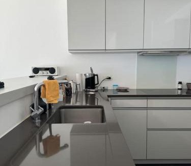 Muralto Apartment | Appartamento fronte lago