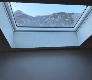 Li Curt Apartment | Appartamento in Attico