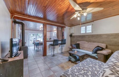 Murianette Apartment | Appartamento In Chalet