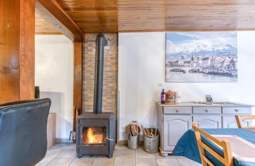 Murianette Apartment | Appartamento In Chalet