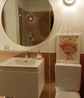 Poschiavo Apartment | Appartamento incantevole: CASA SAN PIERU