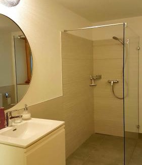 Poschiavo Apartment | Appartamento incantevole: CASA SAN PIERU