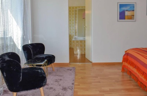 Magadino Apartment | Appartamento Le Bolle by Interhome