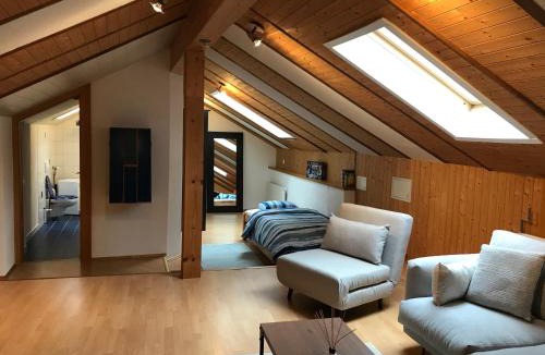Giubiasco Apartment | Appartamento Morobbia