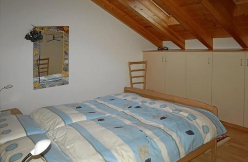 Sonogno Apartment | Appartamento N. 6 Casa Betulla