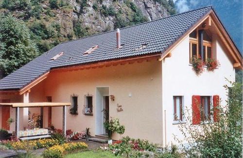 Sonogno Apartment | Appartamento N. 6 Casa Betulla