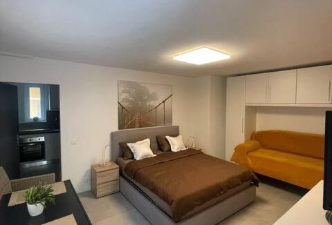 Sigirino Apartment | Appartamento Nany