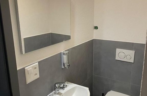 Sigirino Apartment | Appartamento Nany