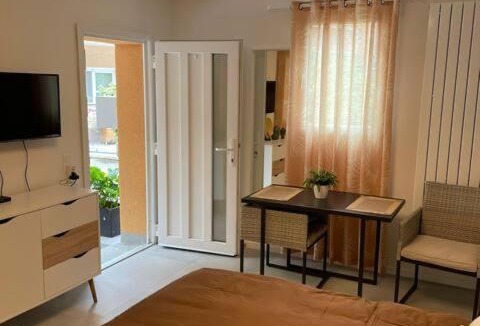 Sigirino Apartment | Appartamento Nany