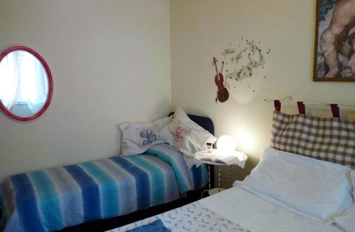 Lucignano Apartment | Appartamento nel Centro storico