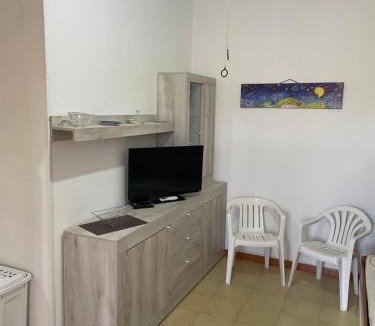 Botricello Apartment | Appartamento nel Villaggio Carioca