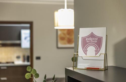 Avigliana Apartment | Appartamento Palazzo dei Duchi 1