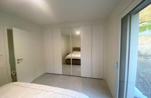 Rovio Apartment | Appartamento Rovio Vista Lago