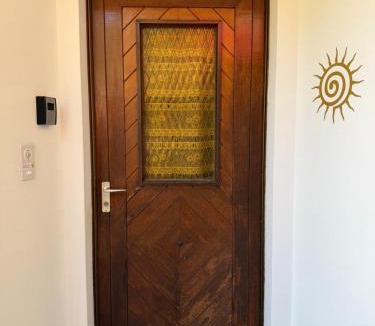 Monteceneri Apartment | Appartamento sole