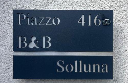 Campascio Apartment | Appartamento Solluna