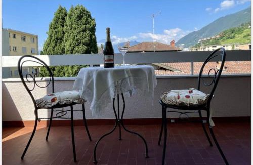 Tenero-Contra Apartment | Appartamento - Tenero-Contra