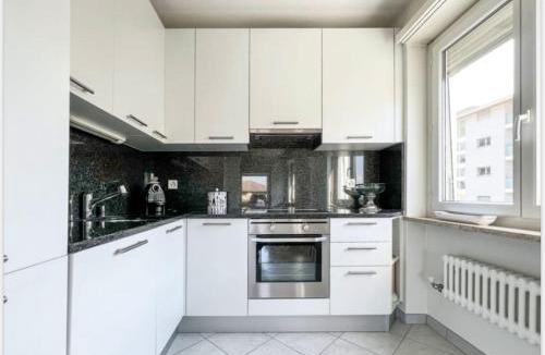 Tenero-Contra Apartment | Appartamento - Tenero-Contra
