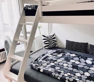 Maroggia Apartment | Appartamento Ticino