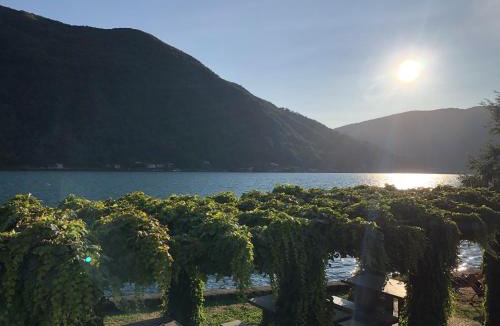 Maroggia Apartment | Appartamento Ticino