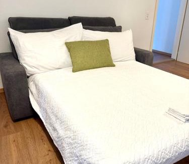 Bellinzona Apartment | Appartamento Tre Torri - in pieno centro città